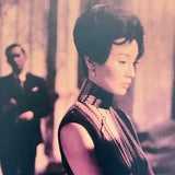 (Wong Kar Wai)(In the Mood for Love)