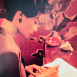 (Wong Kar Wai)(In the Mood for Love)