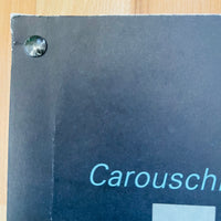 (Carouschka Streijffert) (Carouschka's Tickets)