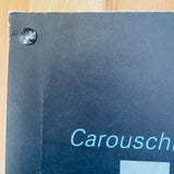 (Carouschka Streijffert) (Carouschka's Tickets)