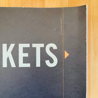 (Carouschka Streijffert) (Carouschka's Tickets)
