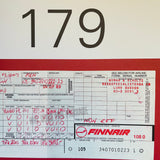 (Carouschka Streijffert) (Carouschka's Tickets)