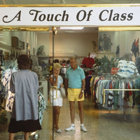(Michael Galinsky)(The Decline of Mall Civilization)