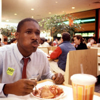 (Michael Galinsky)(The Decline of Mall Civilization)