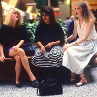 (Michael Galinsky)(The Decline of Mall Civilization)