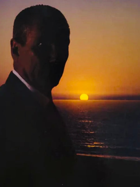 (Mike Kelley)(Day Is Done)