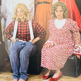 (Mike Kelley)(Day Is Done)