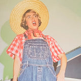 (Mike Kelley)(Day Is Done)