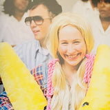 (Mike Kelley)(Day Is Done)