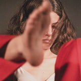 (Senta Simond)(Rayon Vert)(Signed copy)