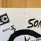 (Sonic Youth)(Sonic Matters Sonic Kollaborations)