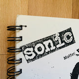 (Sonic Youth)(Sonic Matters Sonic Kollaborations)