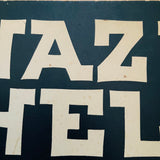 (Willem van de Poll)(Nazi Hel)