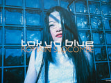 (Romain Slocombe)(Tokyo Blue)