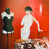 (Romain Slocombe)(Tokyo Blue)