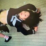 (Romain Slocombe)(Tokyo Blue)