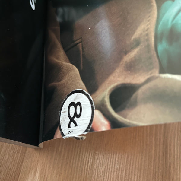 Dune Magazine)(Autumn 1998)(No.16) – Humble Books