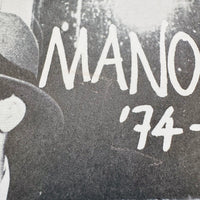 (Manon)(On Manon ’74-77)