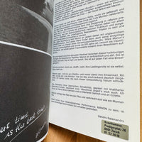 (Manon)(On Manon ’74-77)