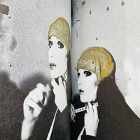 (Manon)(On Manon ’74-77)
