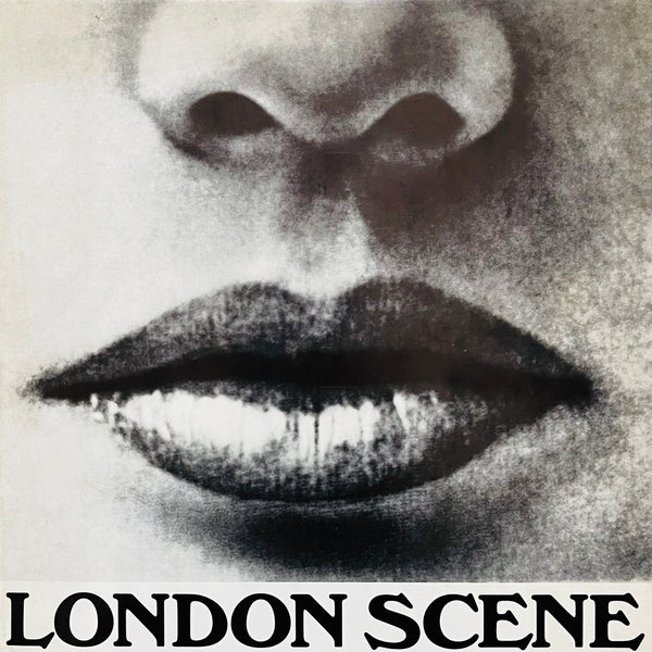 (Juergen Seuss)(London Scene)