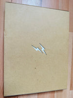 (Hiroshi Fujiwara)(The Shadow of the Official Works)