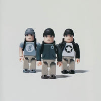 (Hiroshi Fujiwara)(The Shadow of the Official Works)