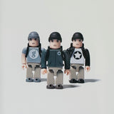 (Hiroshi Fujiwara)(The Shadow of the Official Works)