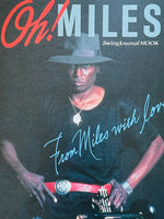 (Miles Davis)(Oh! Miles)