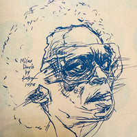 (Miles Davis)(Oh! Miles)
