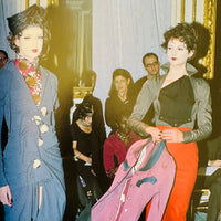 (Contemporary Fashion)(No.7)