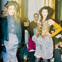 (Contemporary Fashion)(No.7)