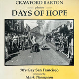 (Crawford Barton)(Days of Hope)