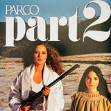 (PARCO AD WORK 1969-1979)