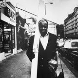 (Kazutaka Nakamura)(London)