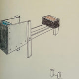 (Gelatin)(The B-Thing)