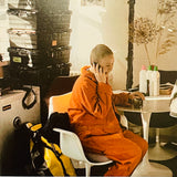 (Nigel Shafran)(edited photographs 1992-2004)