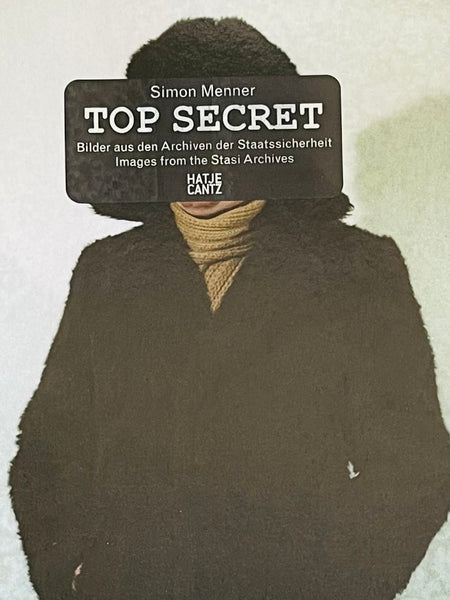 (Simon Menner) (Top Secret)