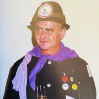 (Simon Menner) (Top Secret)