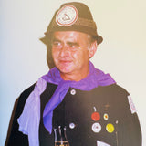 (Simon Menner) (Top Secret)
