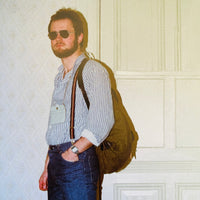 (Simon Menner) (Top Secret)