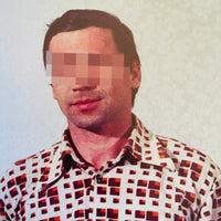 (Simon Menner) (Top Secret)