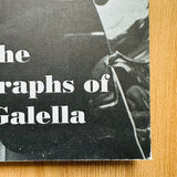 (Ron Galella)(The Photographs of Ron Galella 1965-1989)