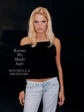 (Michella Bredahl)(Rooms We Made Safe)
