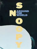 (Snoopy Around The World)