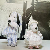(Snoopy Around The World)
