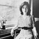 (Nobuyoshi Araki)(Yoko My Love)