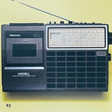 (Junichi Matsuzaki)(Japanese Old Boombox Design Catalog)