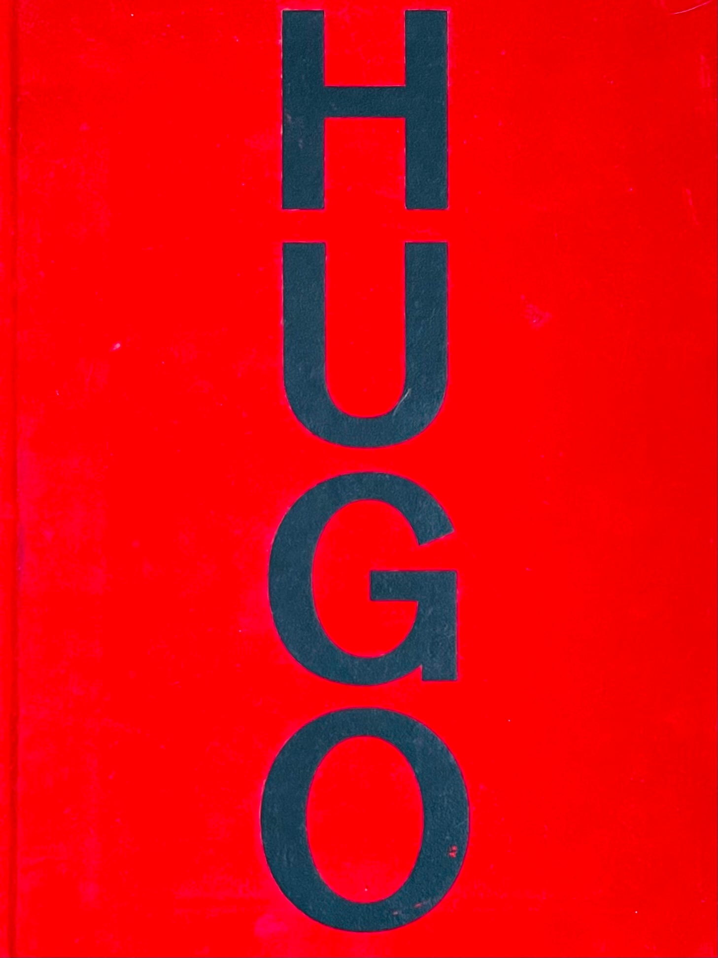 Hugo Boss)(Spring/Summer 1997)(by Juergen Teller) – Humble Books
