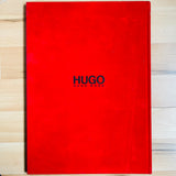 (Hugo Boss)(Spring/Summer 1997)(by Juergen Teller)